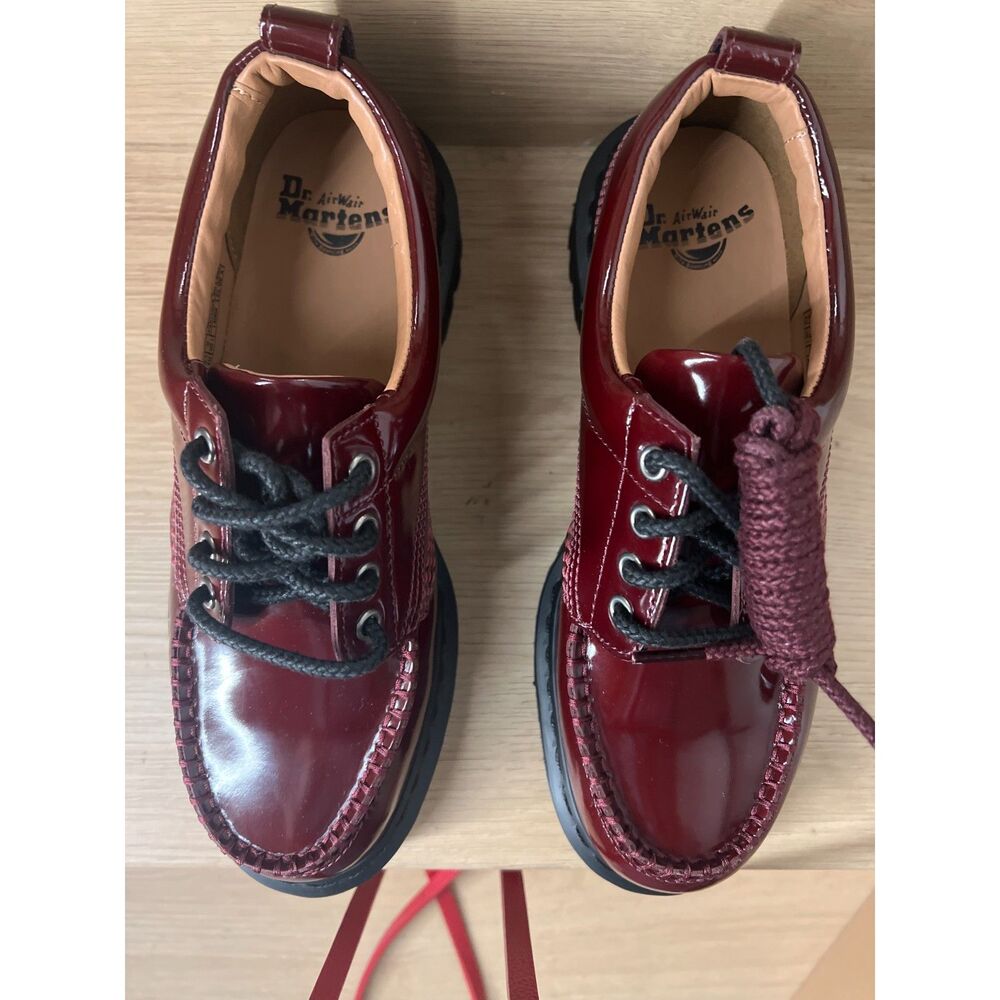 Dr. Martins